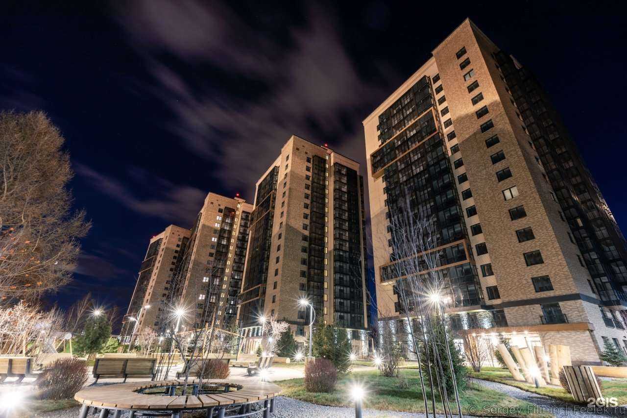 Отзывы на компанию SPA loft в г. Красноярск c фото