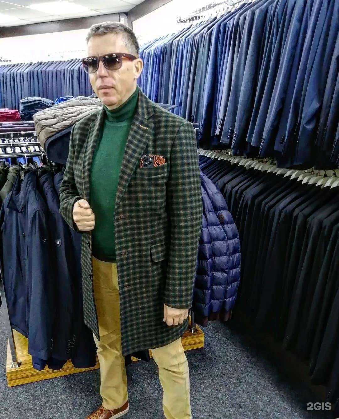 Отзывы на компанию Romano Botta в Оренбурге c фото