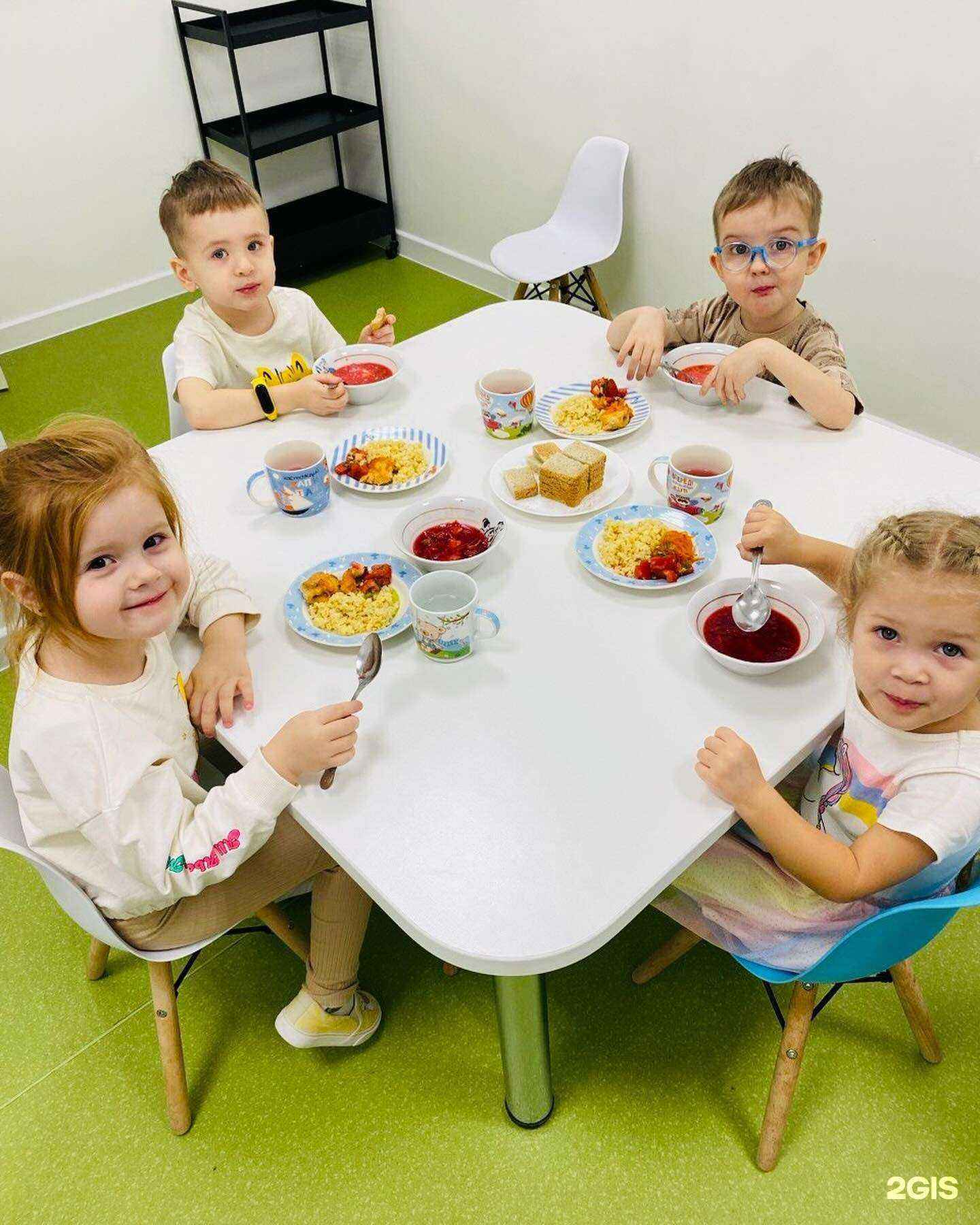 Отзывы на компанию Sun School в Тюмени c фото