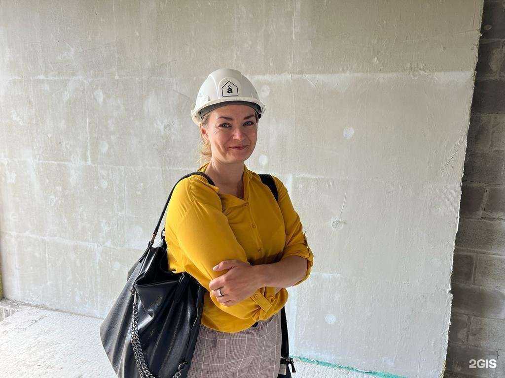 Отзывы на компанию Ассоциация застройщиков в г. Новосибирск c фото