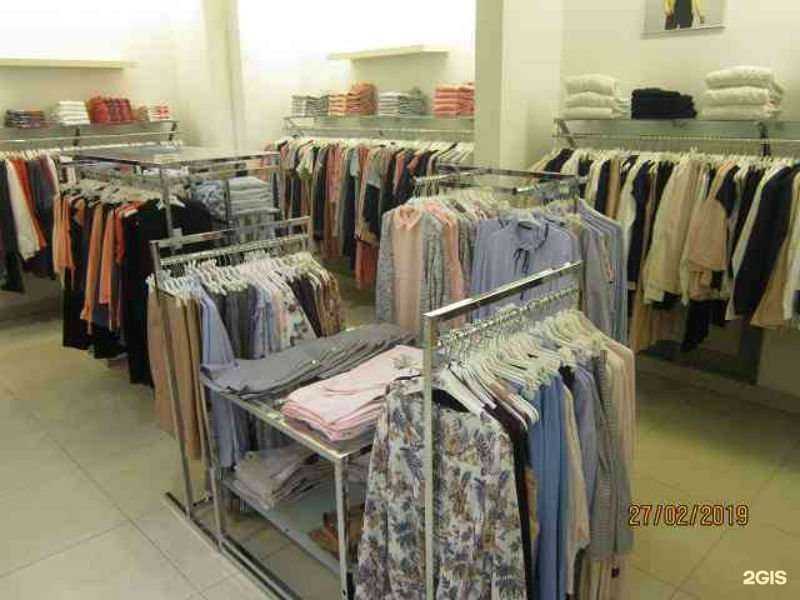 Отзывы на компанию oodji в Нижнем Новгороде c фото