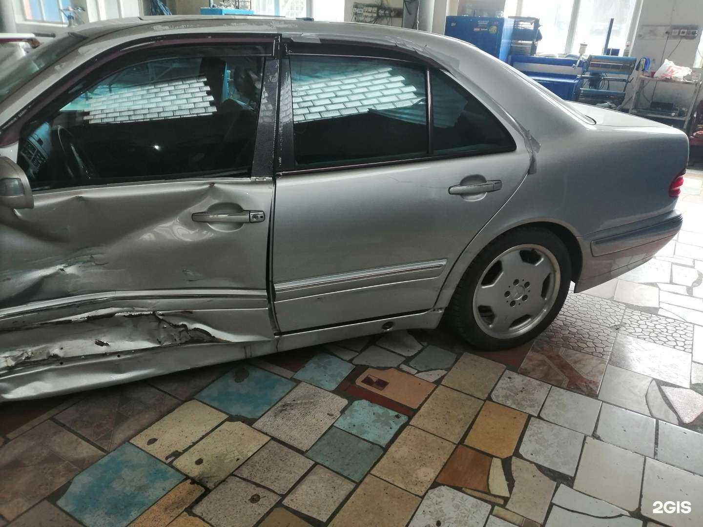 Отзывы на компанию Автосервис в г. Астрахань c фото