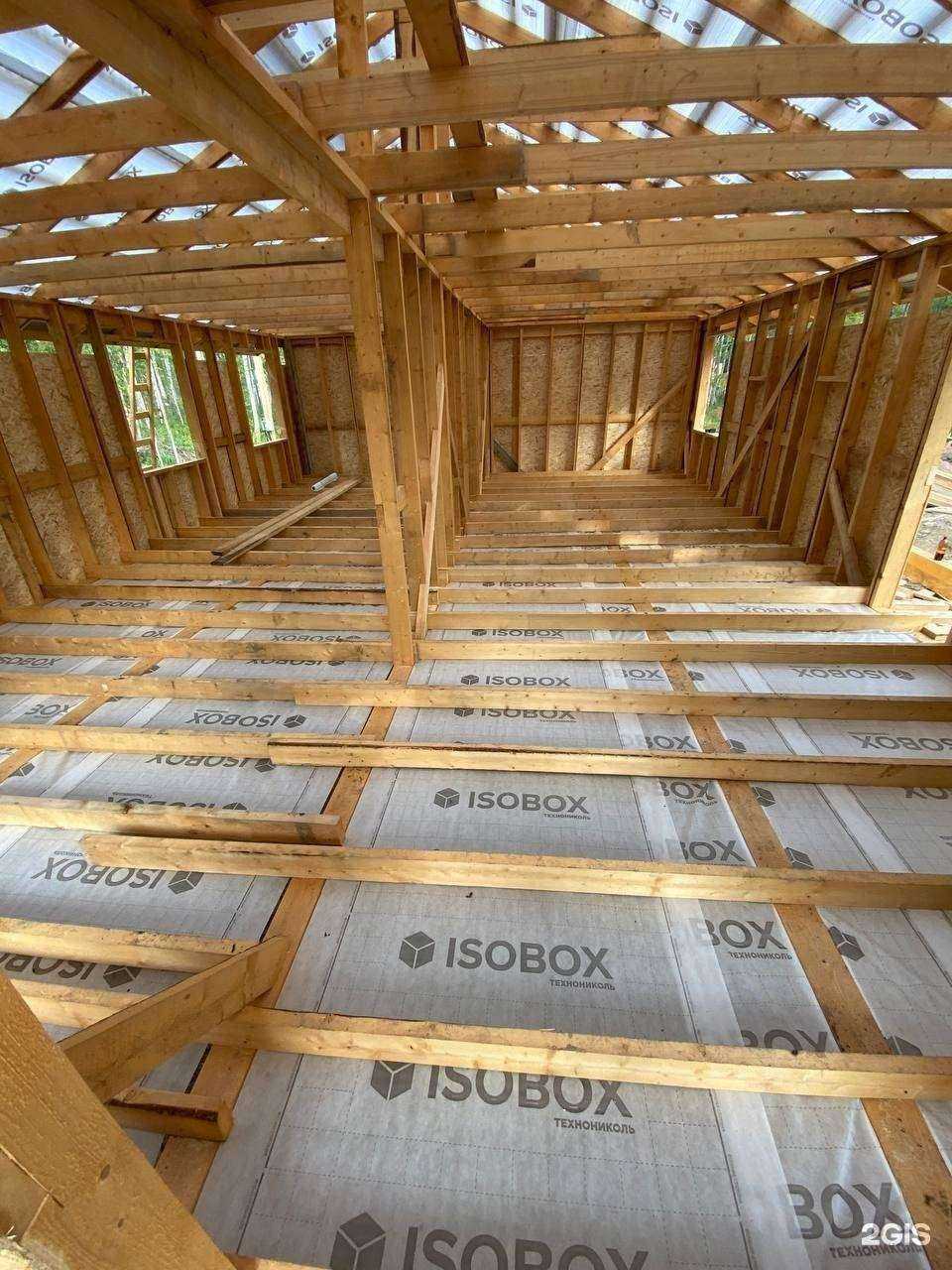 Отзывы на компанию ТеплоHouse в Архангельске c фото