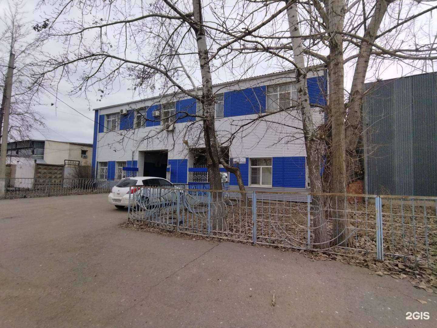 Отзывы на компанию Транссервис в Астрахани c фото - фотография 2 из 2