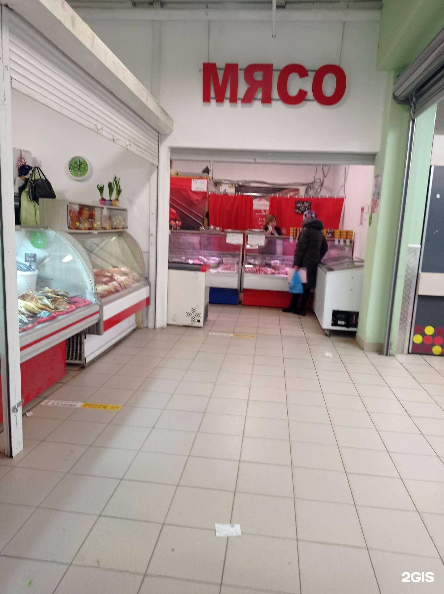 Отзывы на компанию СвойМясной в г. Набережные Челны c фото