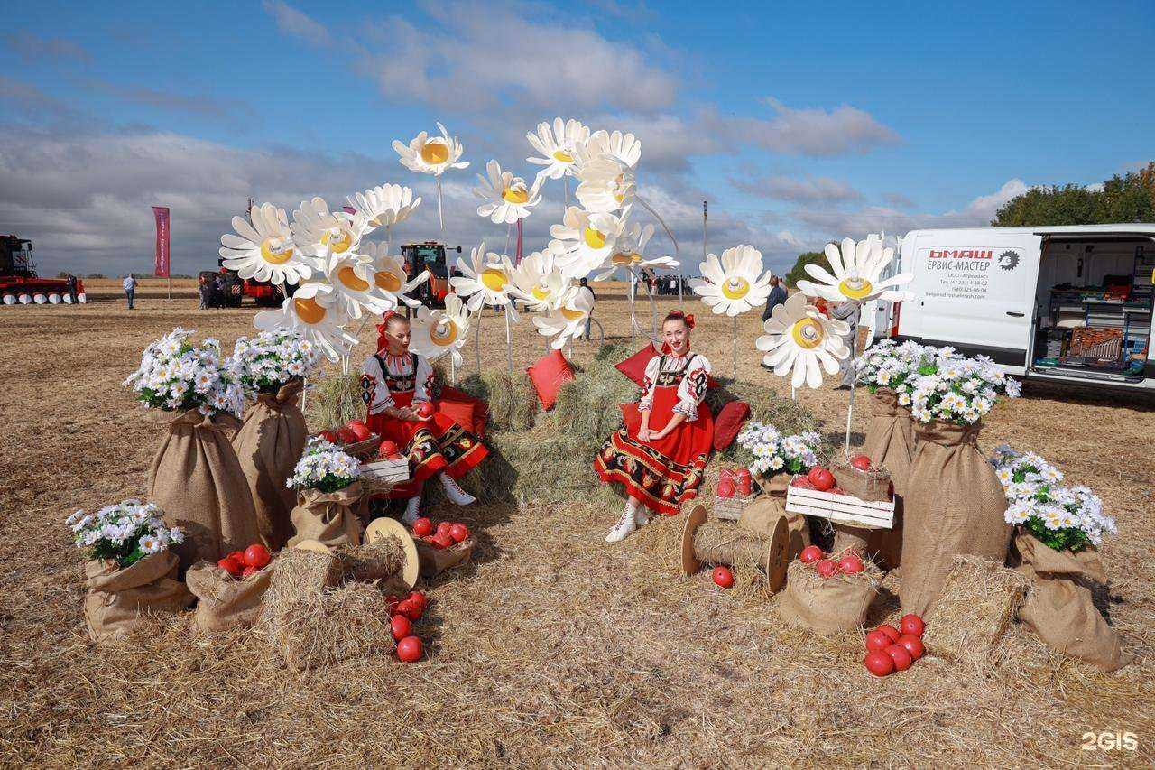 Отзывы на компанию Арт лэнд в Воронеже c фото