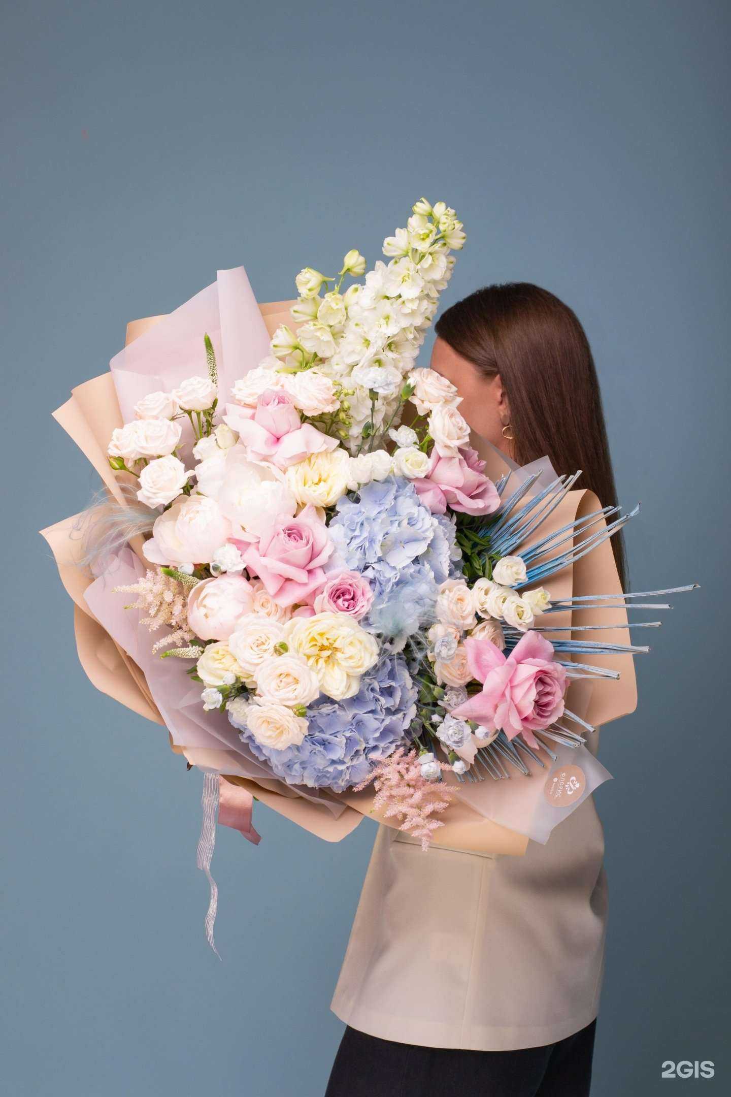 Отзывы на компанию Флорис в г. Барнаул c фото