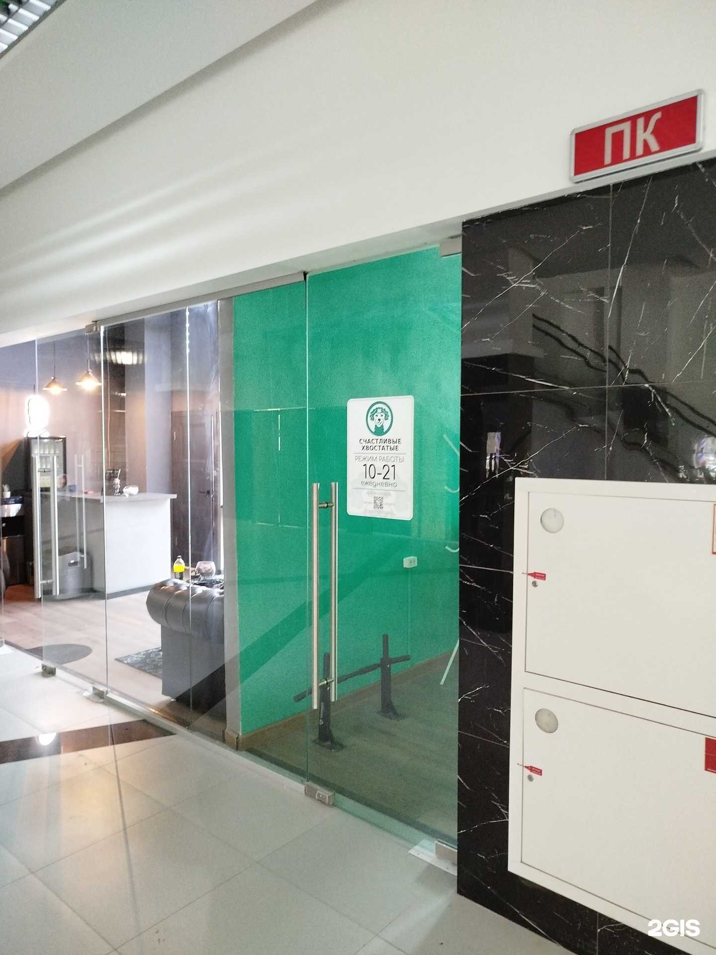 Отзывы на компанию Счастливые Хвостатые в г. Королёв c фото