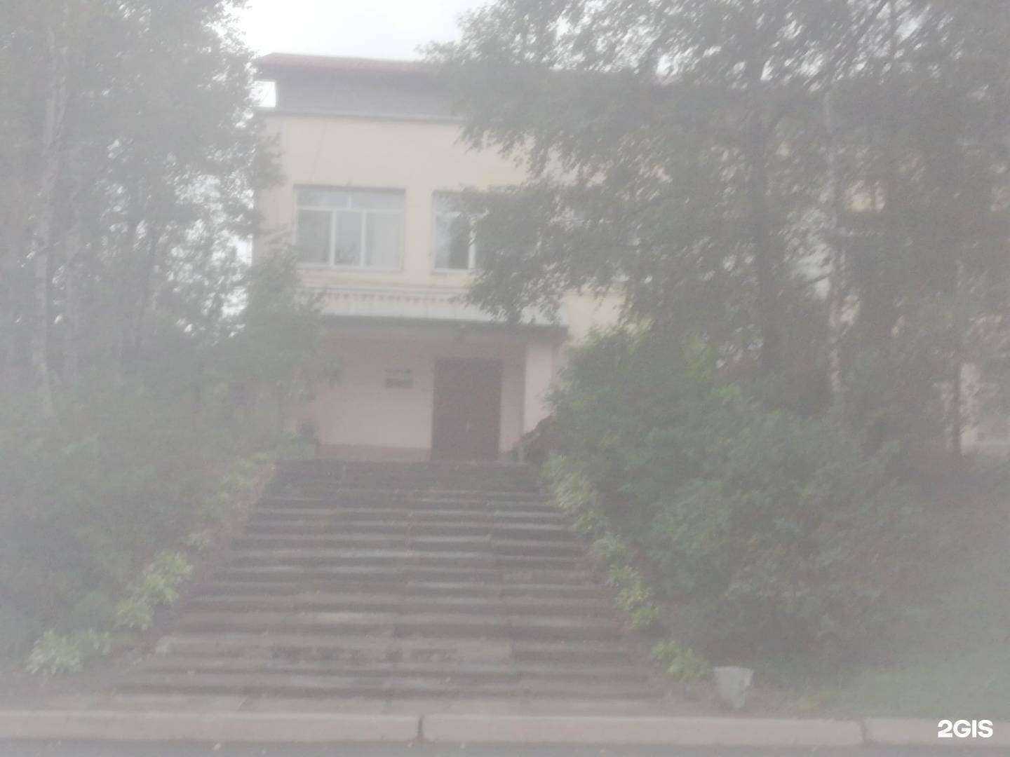 Отзывы на компанию ТСМ Контейнеры в Владивостоке c фото - фотография 2 из 2