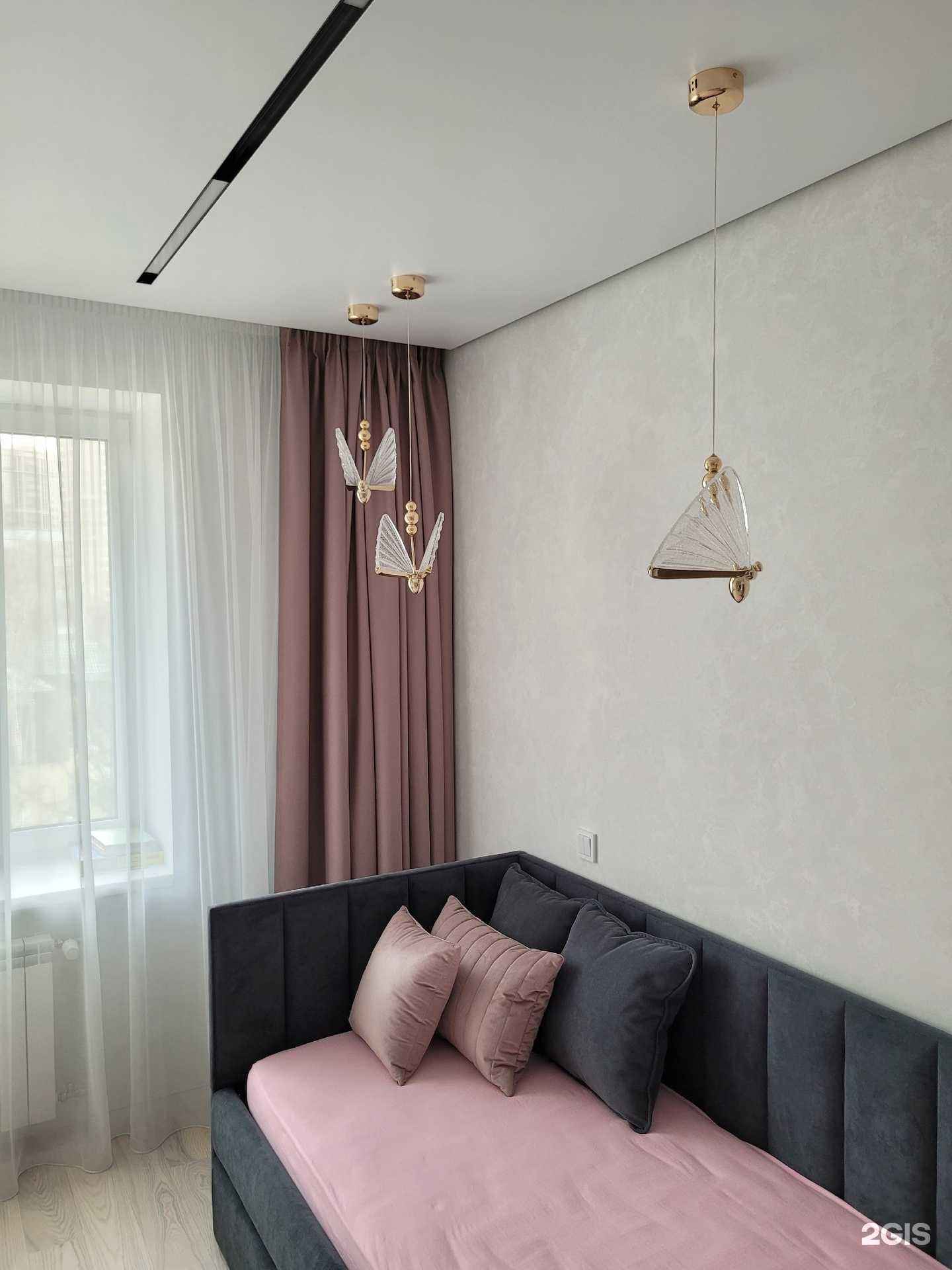 Отзывы на компанию Шторы House в Новосибирске c фото