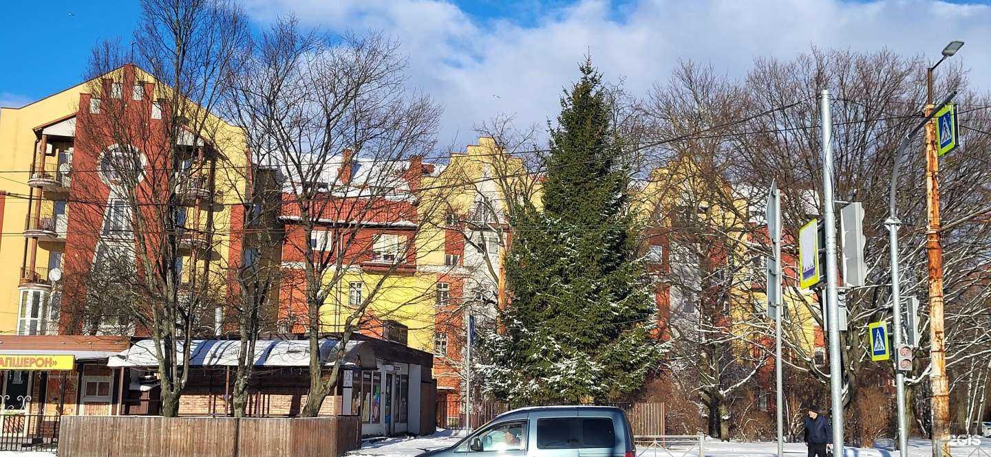 Отзывы на компанию Юридический кабинет в Калининграде c фото