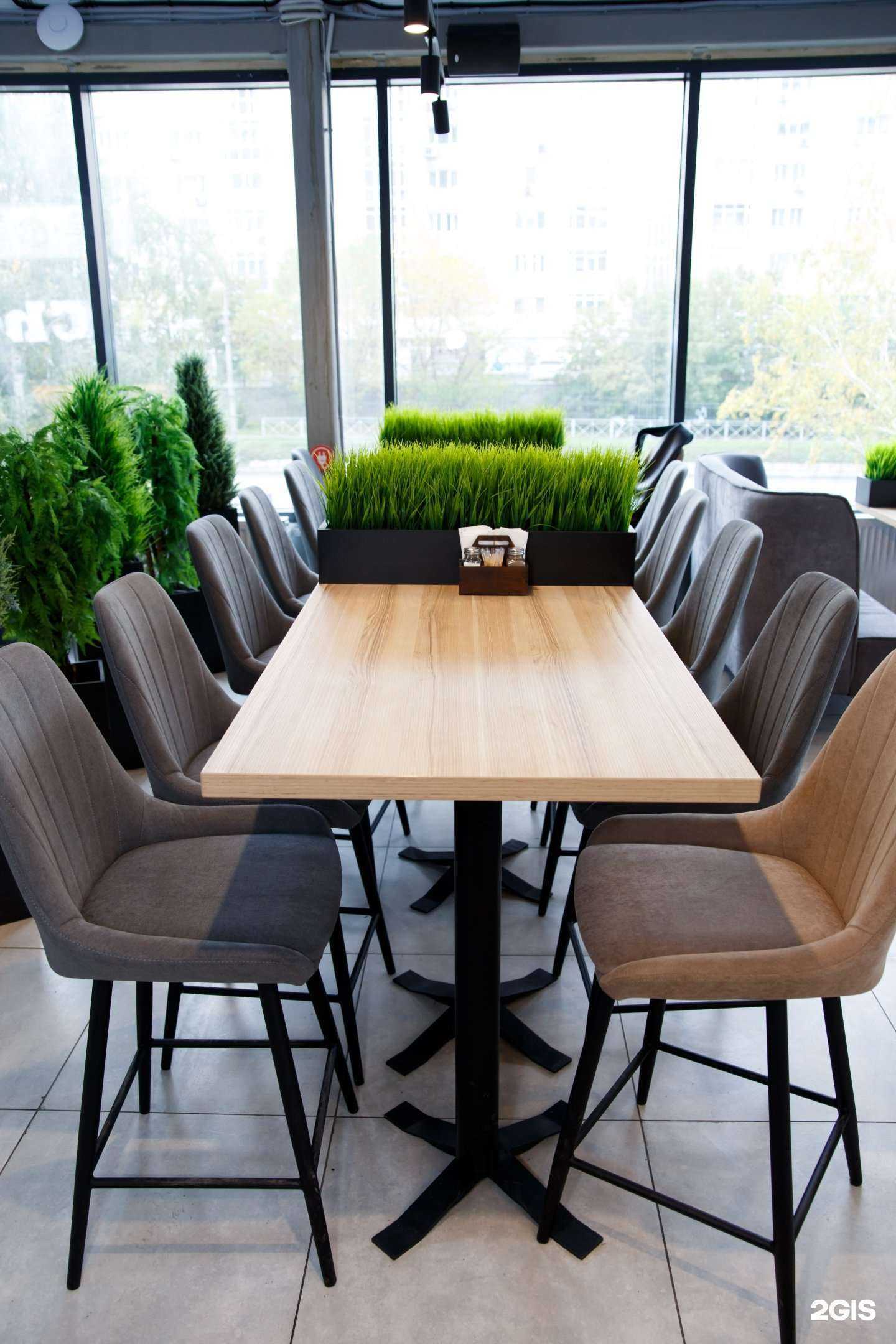 Отзывы на компанию Park&pizza в Новосибирске c фото