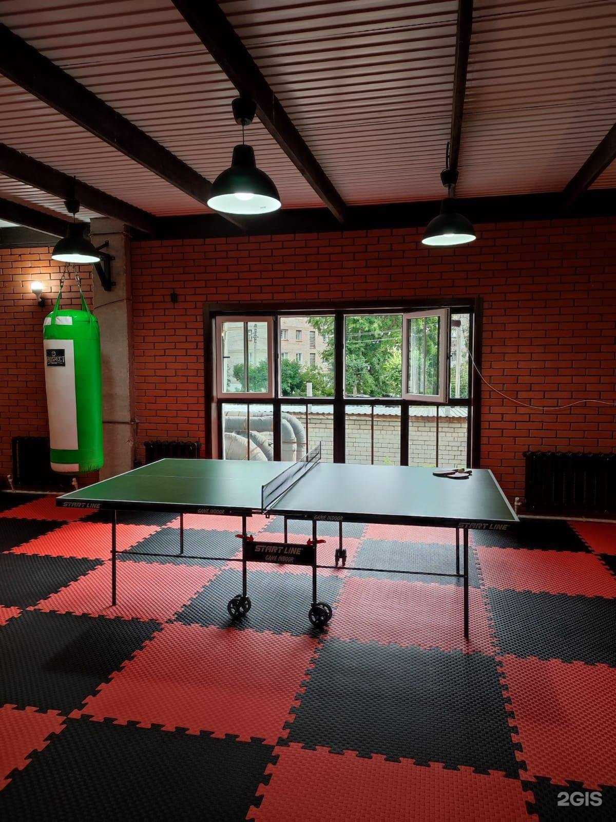 Отзывы на компанию Территория бокса в г. Йошкар-Ола c фото