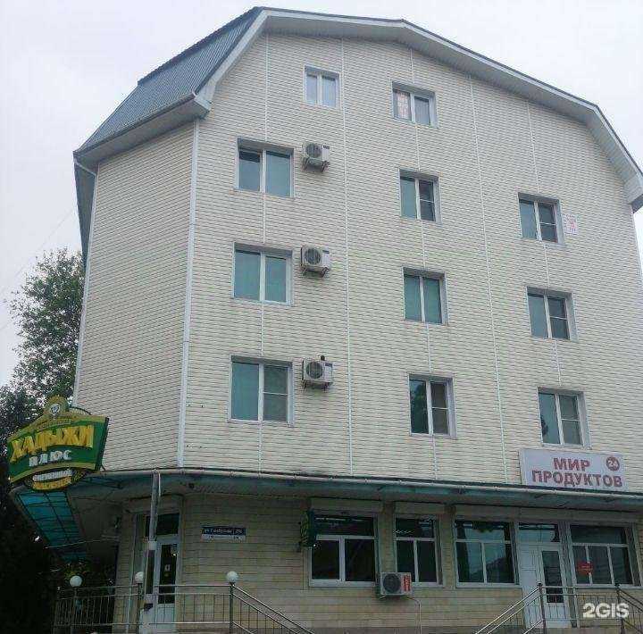 Отзывы на компанию Strike Arena в Анапе c фото - фотография 2 из 2