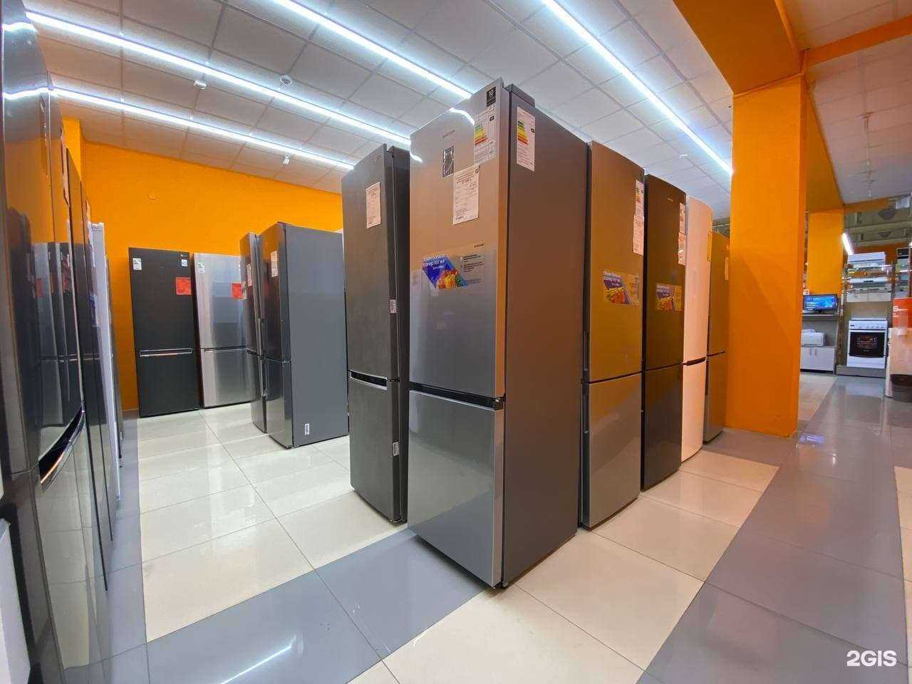 Отзывы на компанию DNS в Анапе c фото