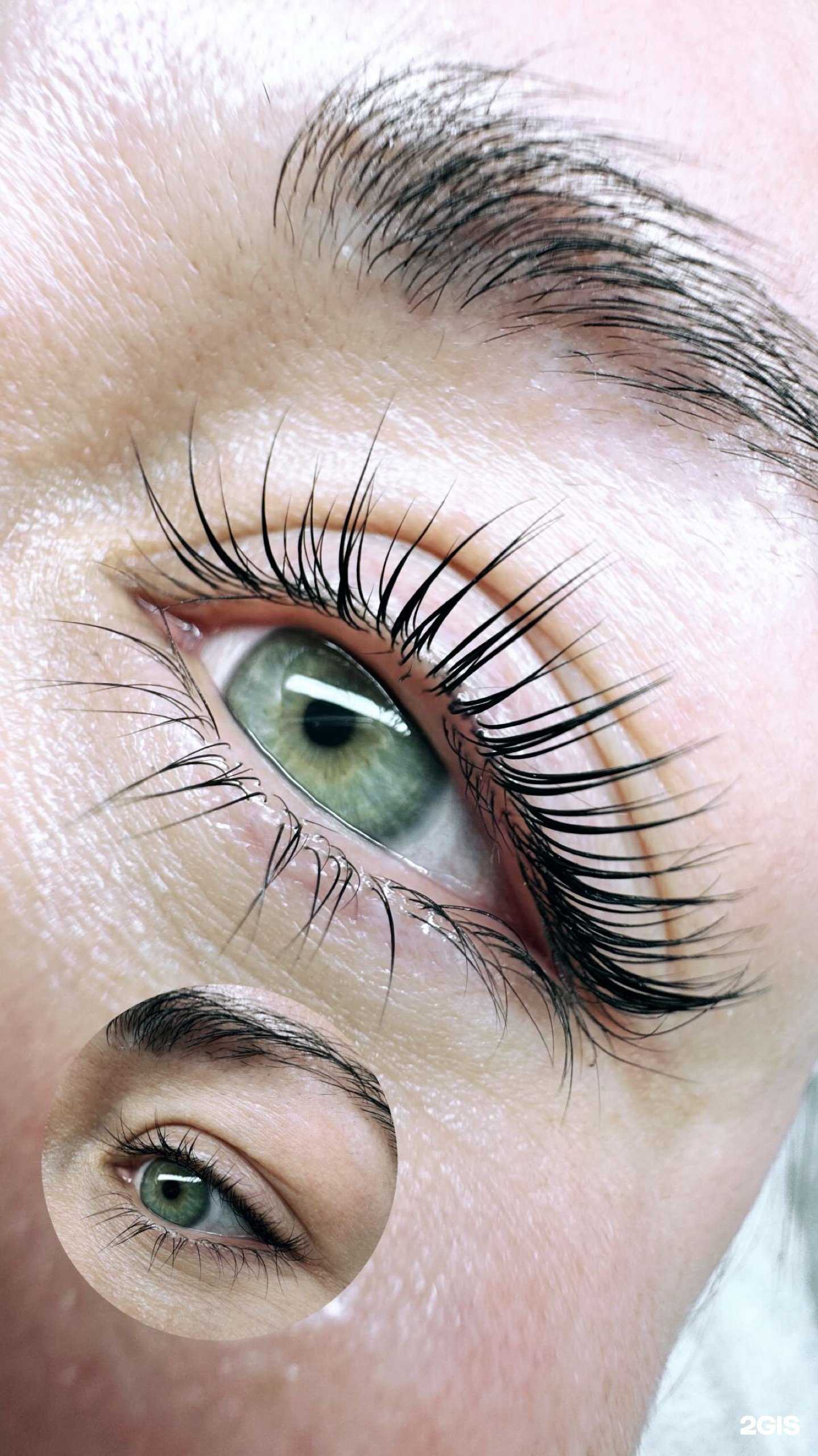 Отзывы на компанию Lami Lash в Улан-Удэ c фото