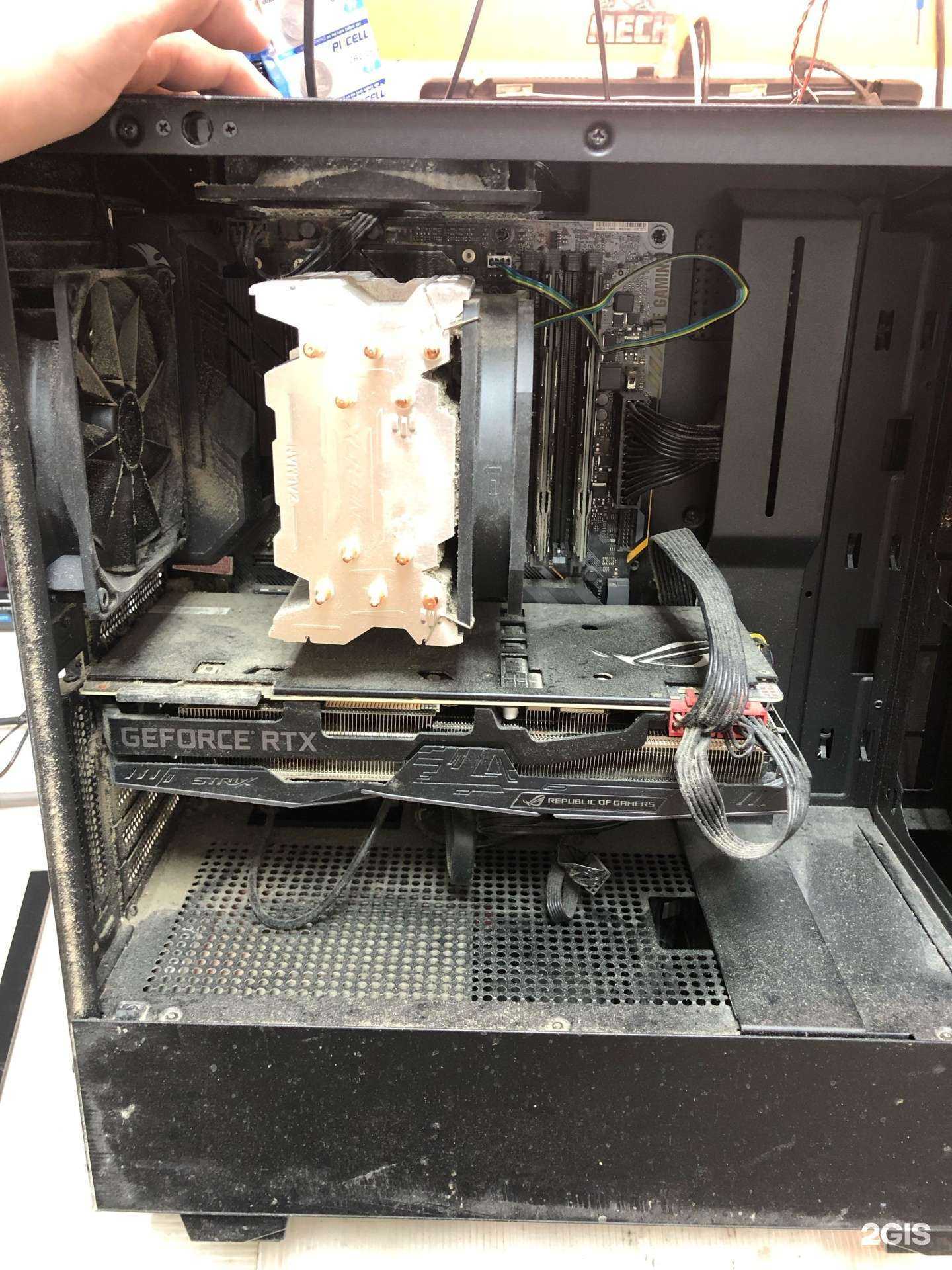 Отзывы на компанию Техника Молодежи в Самаре c фото