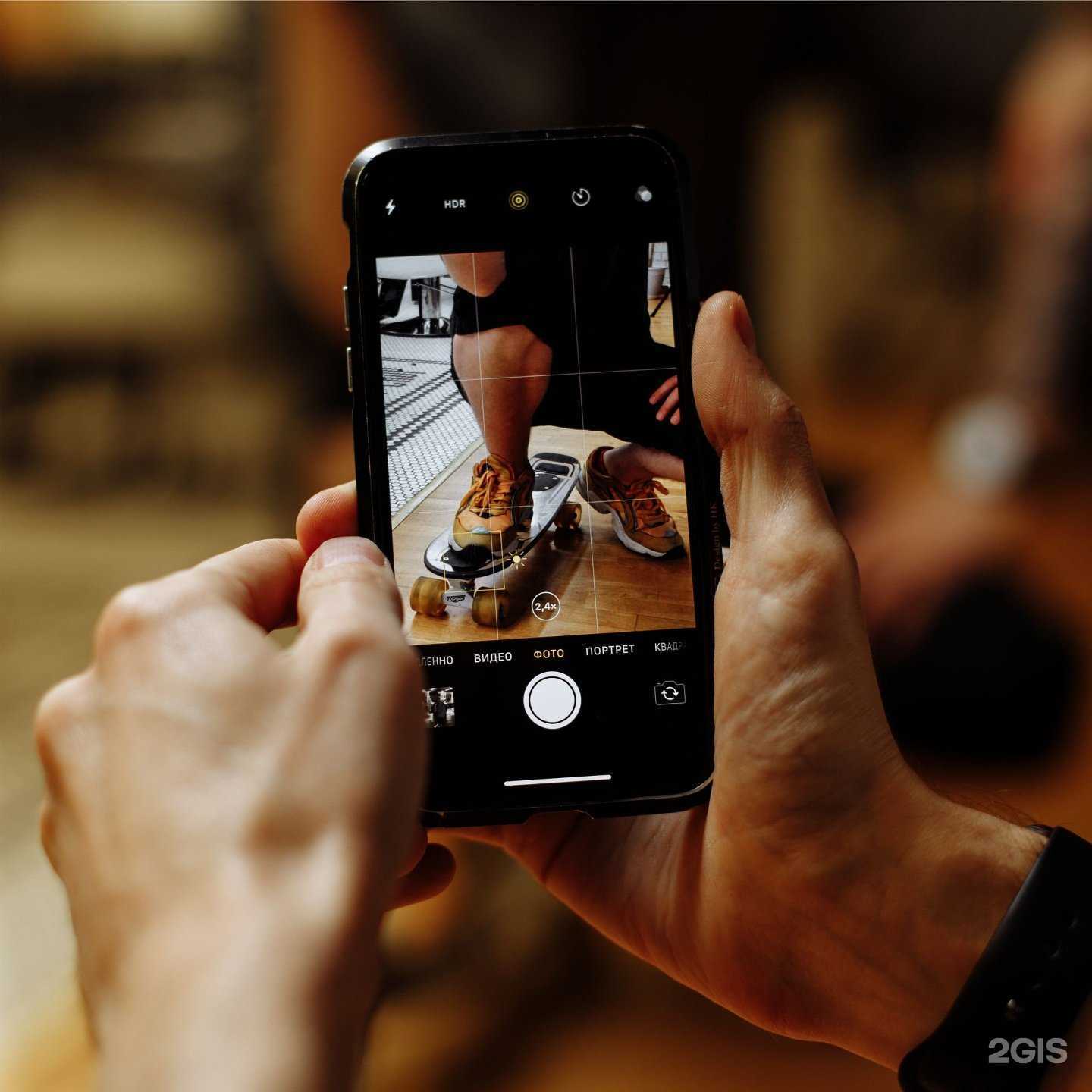 Отзывы на компанию Chop x Chop в Сургуте c фото