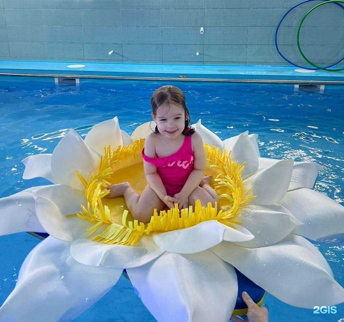 Отзывы на компанию Рыбки kids в г. Казань c фото