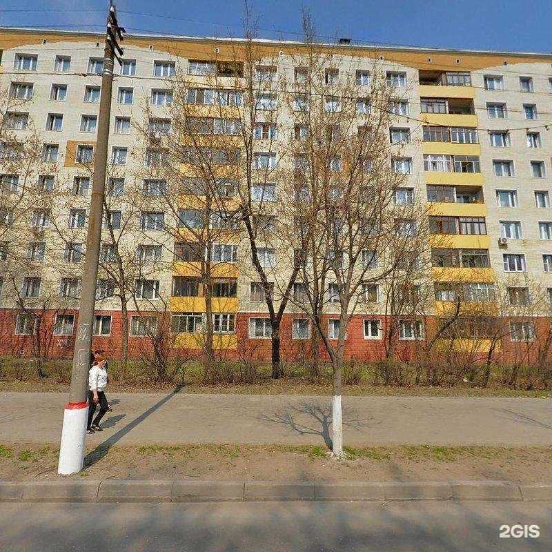 Отзывы на компанию Имидж в Королёве c фото - фотография 2 из 2