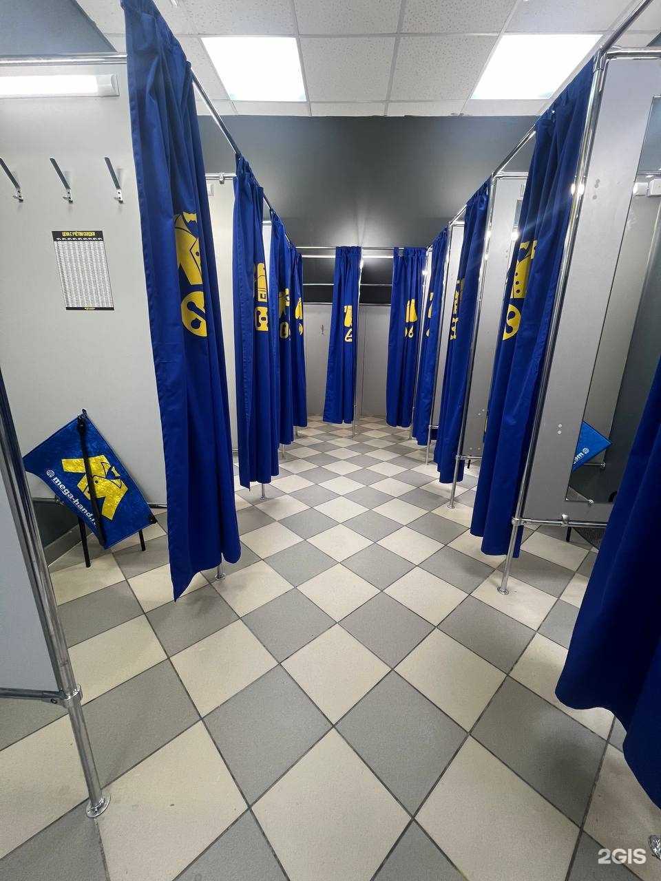 Отзывы на компанию Мегахенд в Пензе c фото