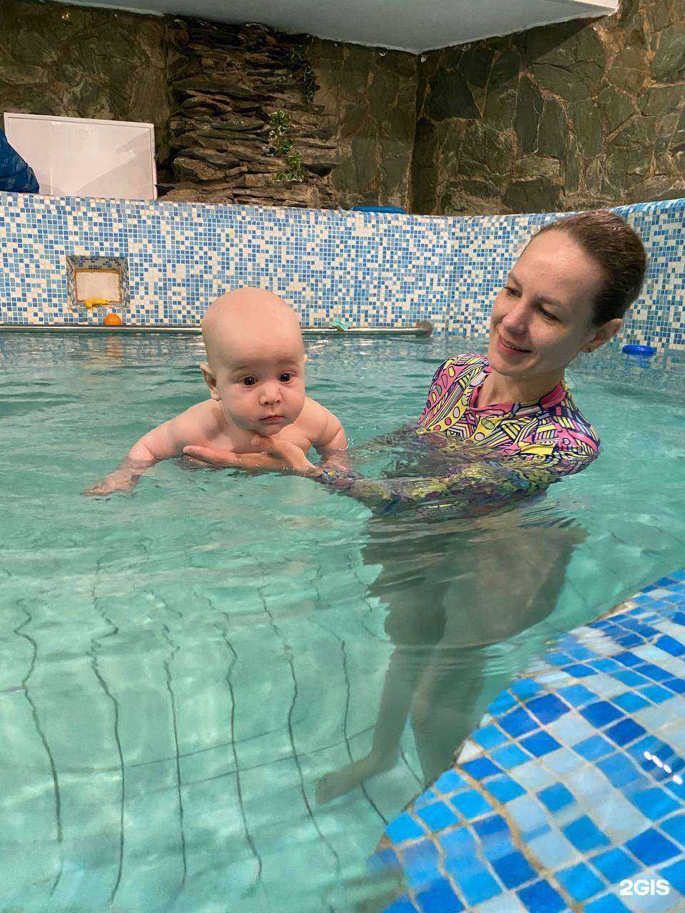 Отзывы на компанию Simply swim в Кемерове c фото