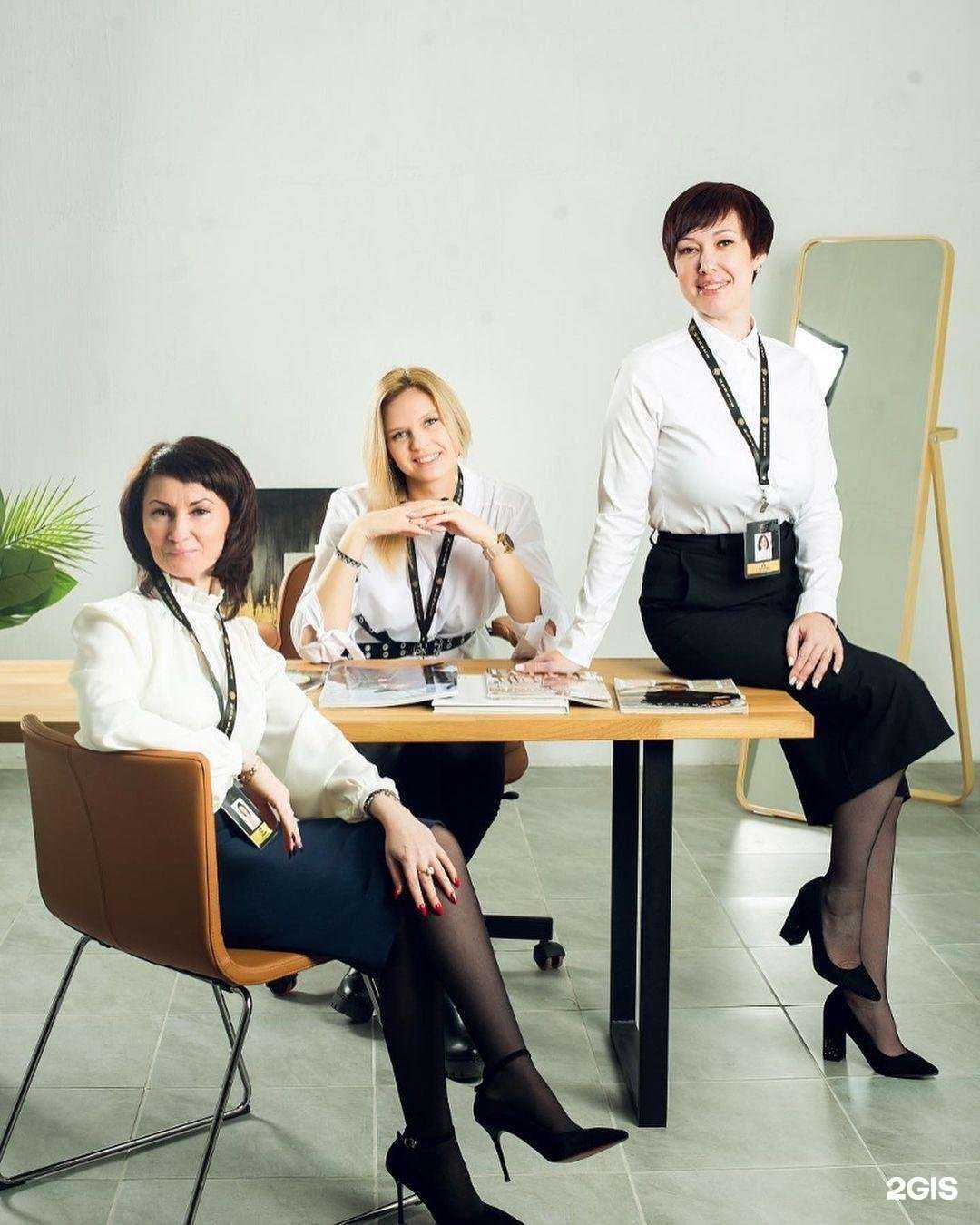 Отзывы на компанию Monaco в Казани c фото