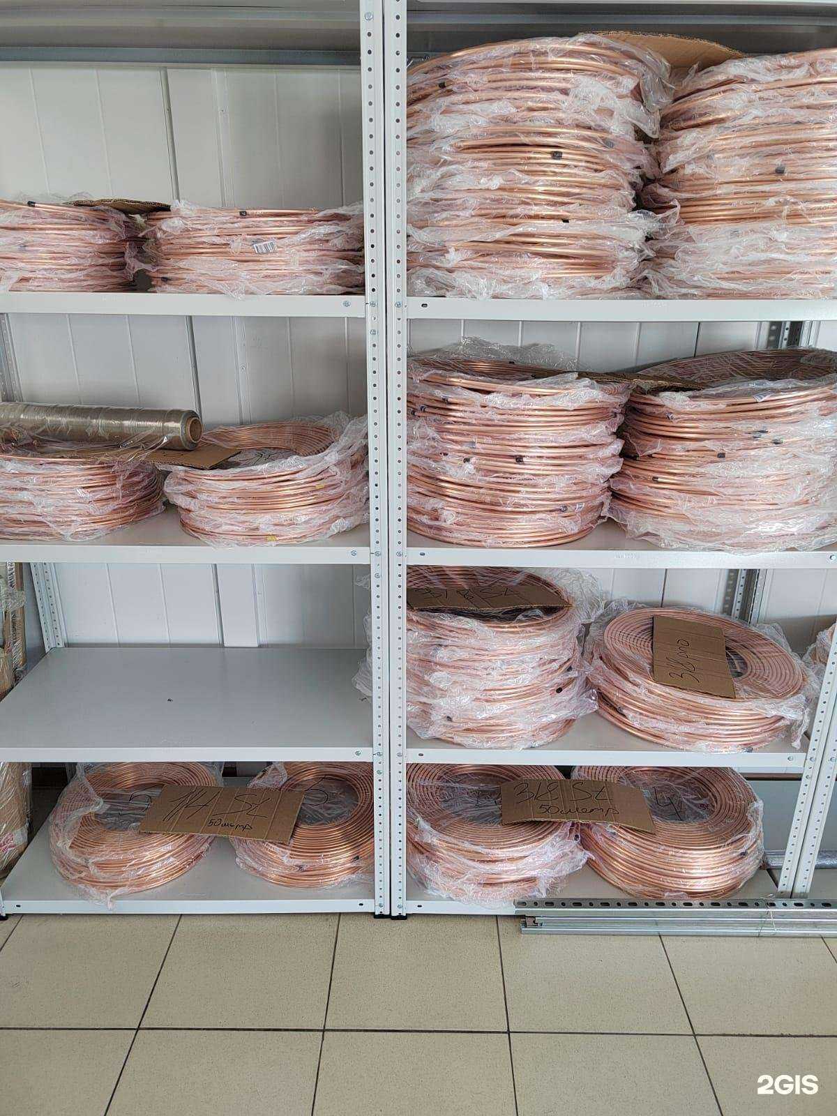 Отзывы на компанию Евро Металл Групп в Омске c фото