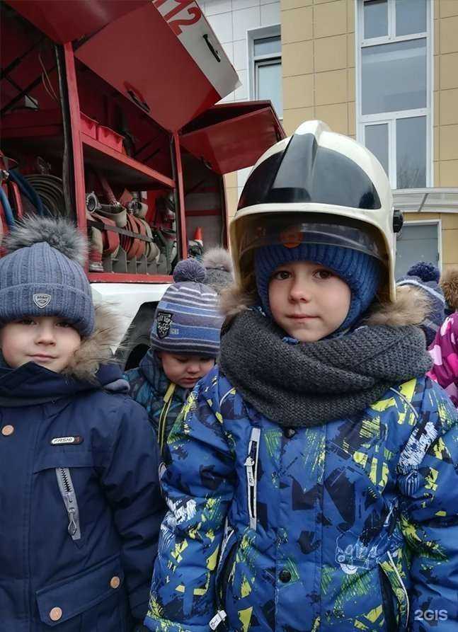 Отзывы на компанию Средняя школа №6 в Сызрани c фото