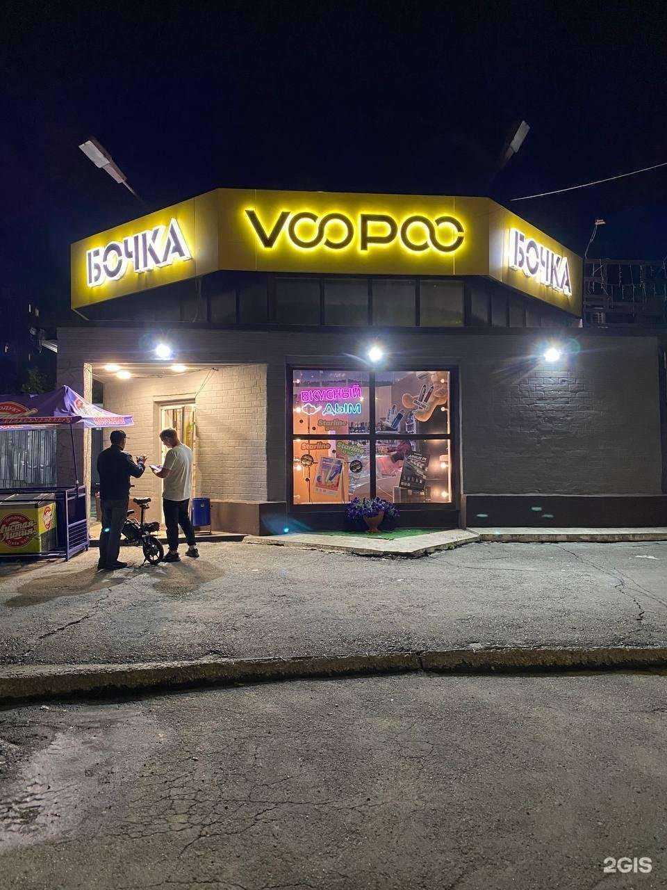 Отзывы на компанию Бочка в Челябинске c фото