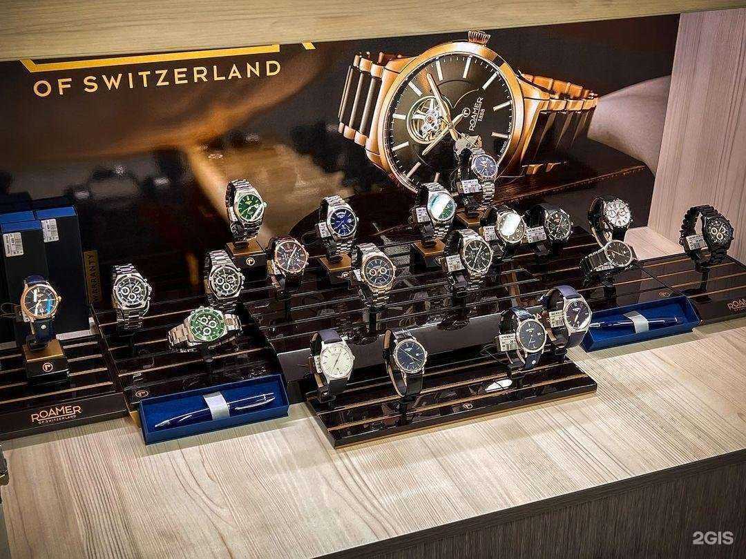 Отзывы на компанию Saht-Time в Грозном c фото