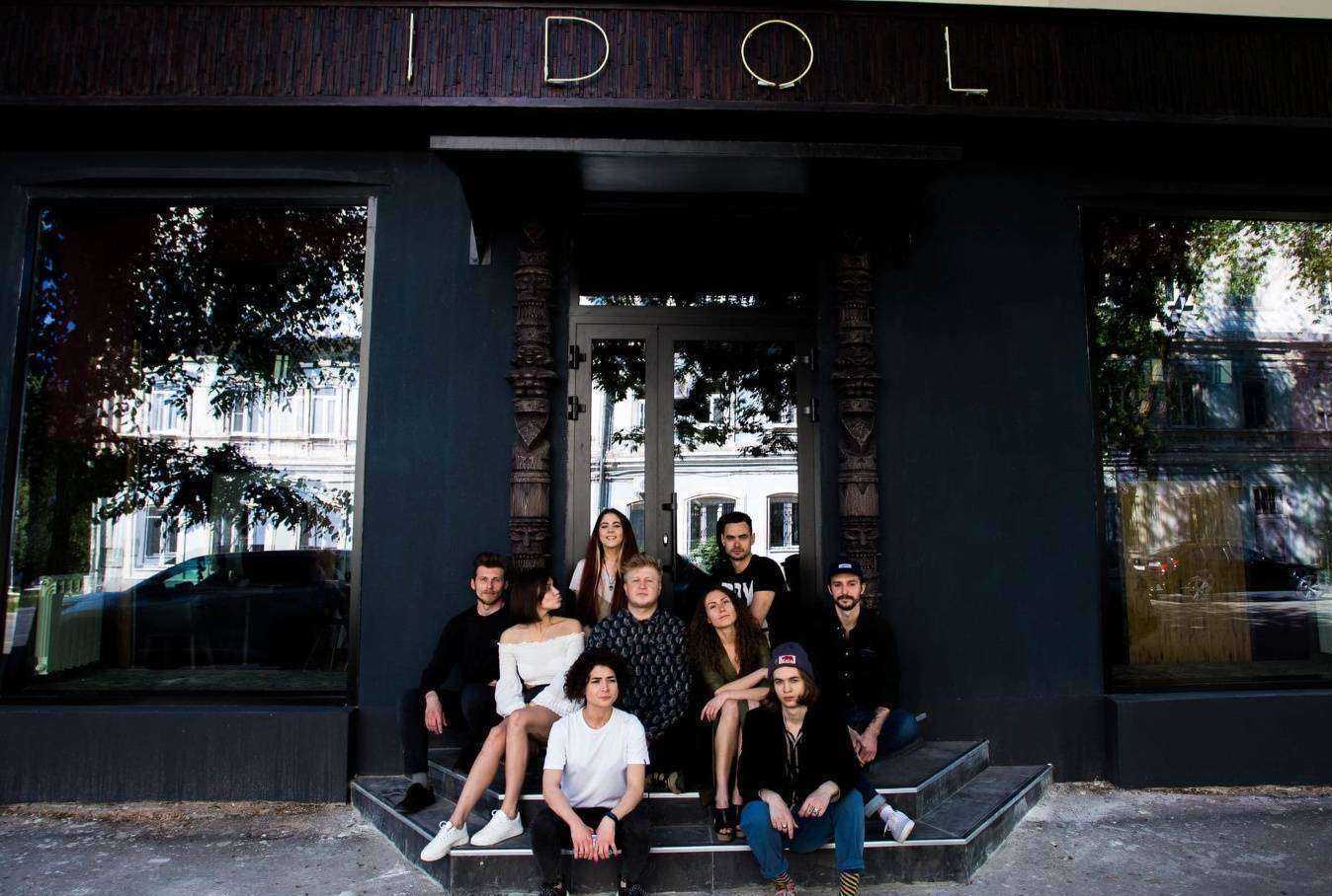 Отзывы на компанию Idol в г. Самара c фото