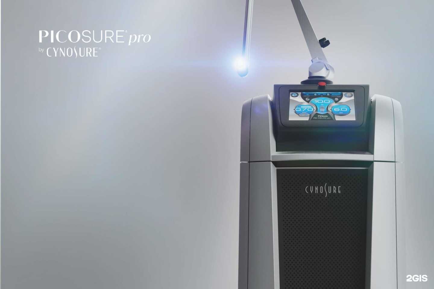 Отзывы на компанию Lazer Clinic Estetica & Gargona в Краснодаре c фото