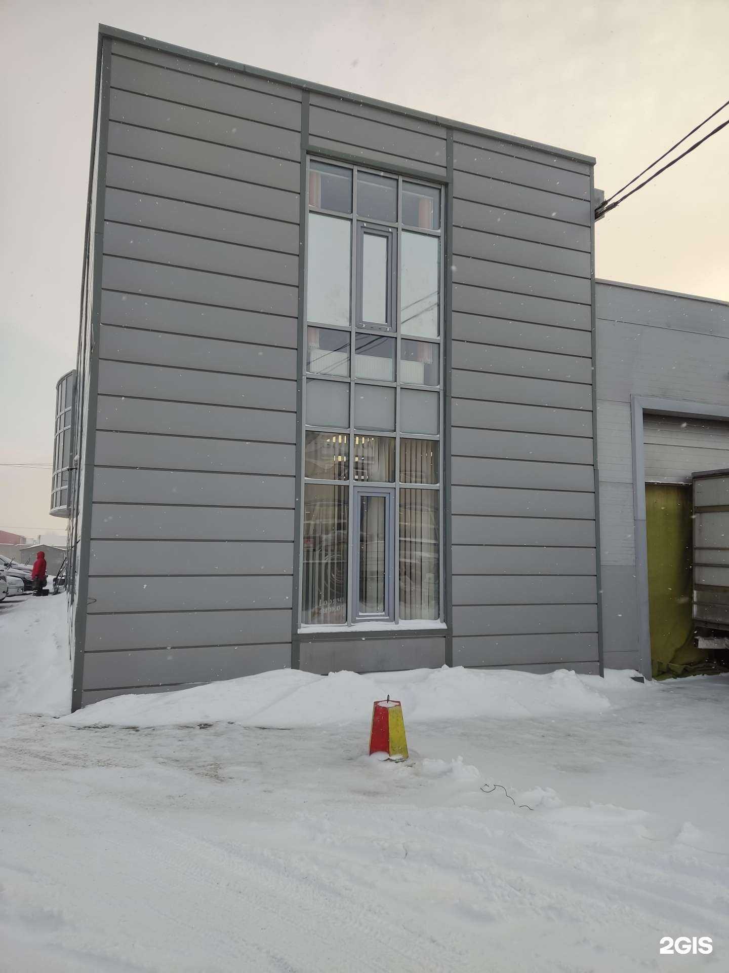 Отзывы на компанию Промтехнологии в г. Барнаул c фото