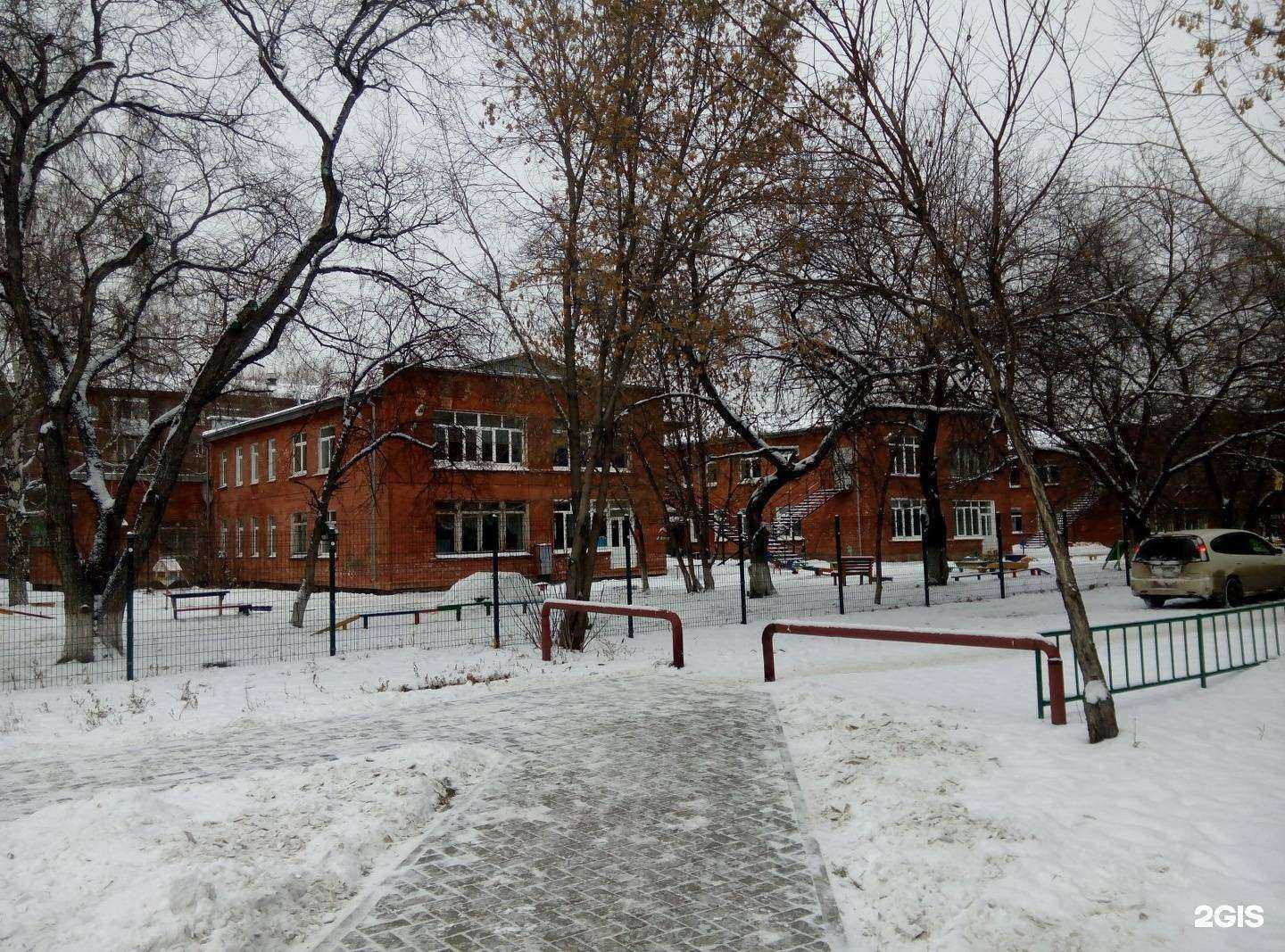 Отзывы на компанию Детский сад №147 в Иркутске c фото