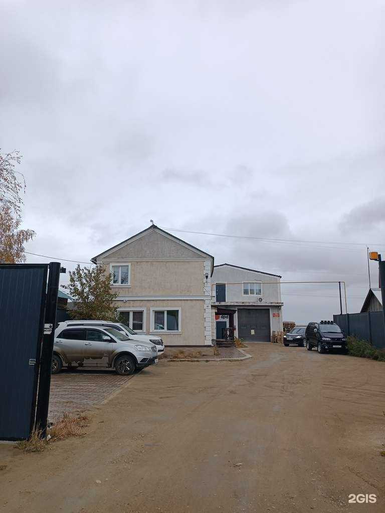 Отзывы на компанию МонтажГазСтрой в г. Якутск c фото