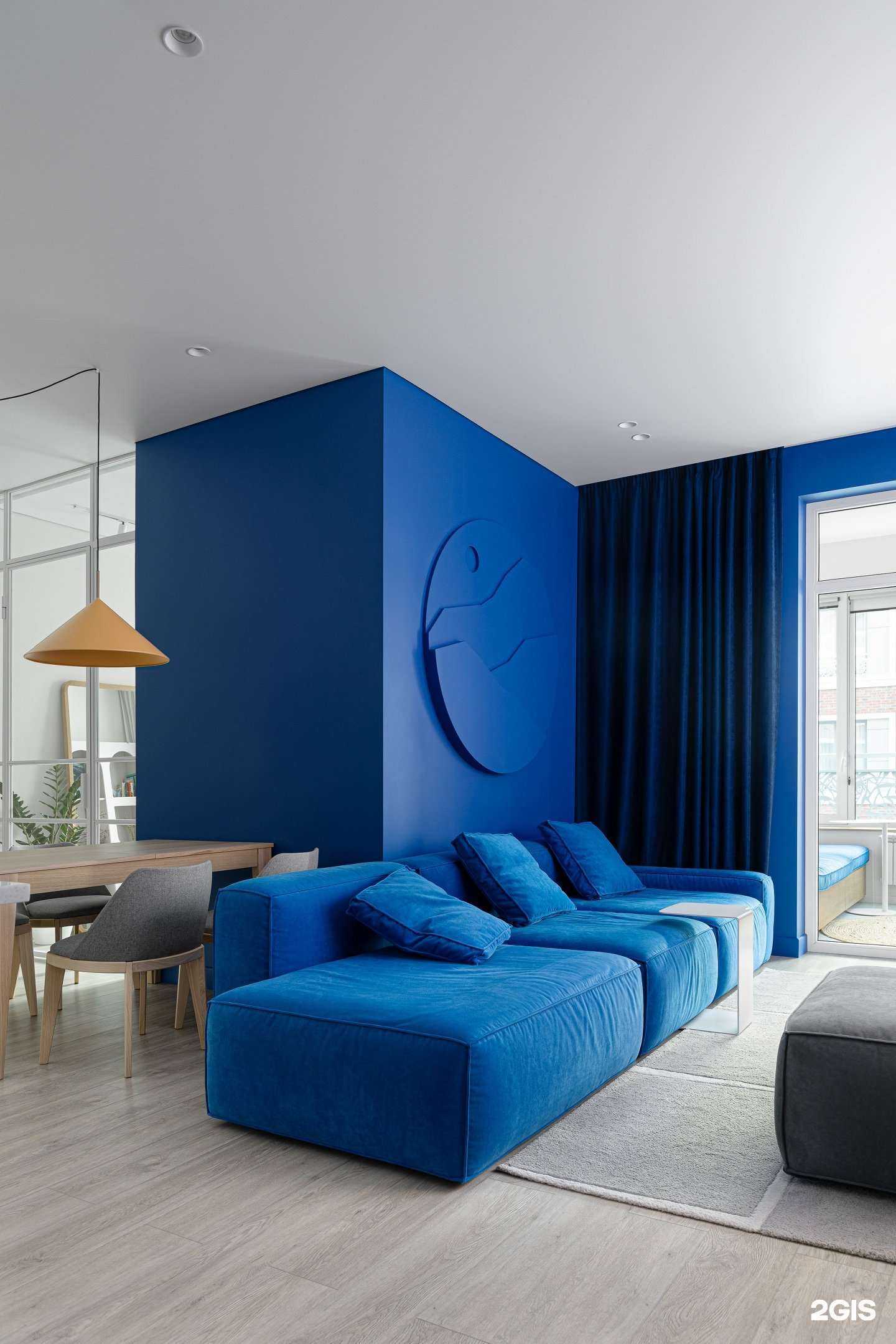 Отзывы на компанию Студия текстиля в г. Новосибирск c фото