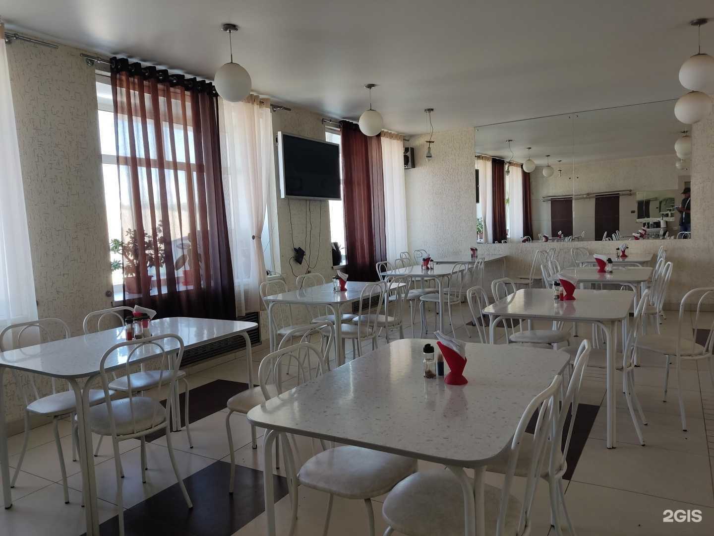 Отзывы на компанию Столовая в г. Барнаул c фото