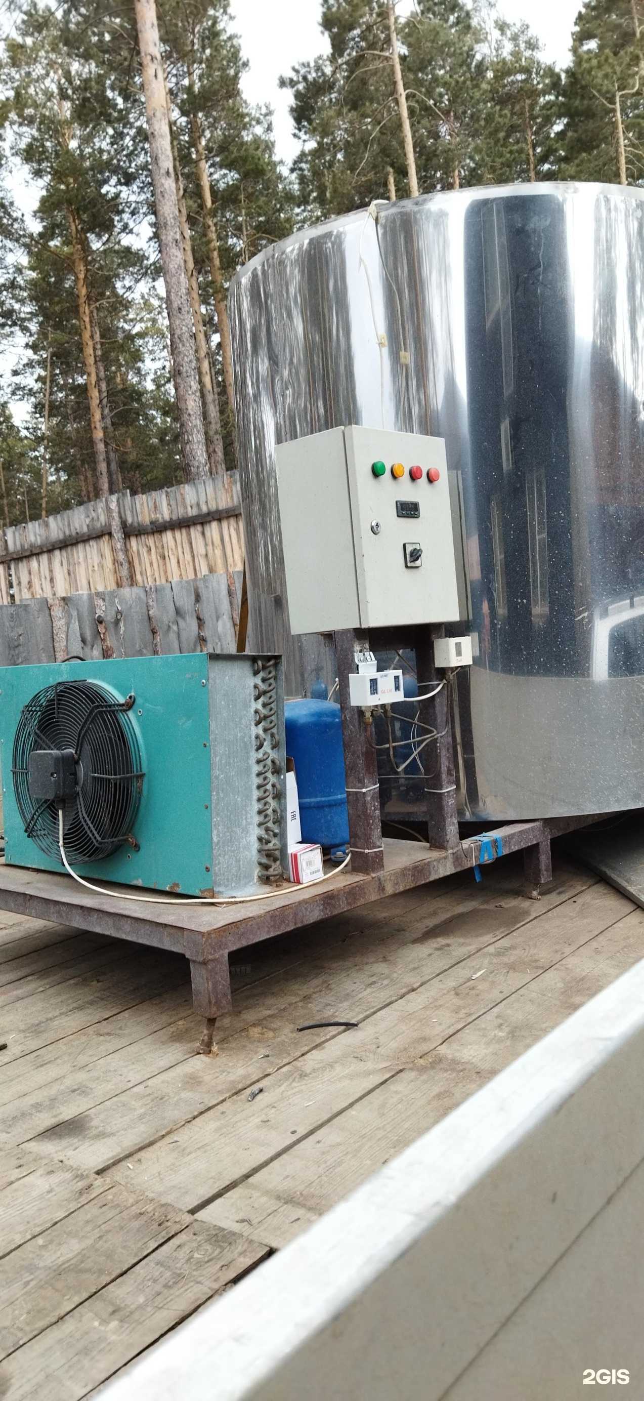 Отзывы на компанию Холод-Сервис в Улан-Удэ c фото