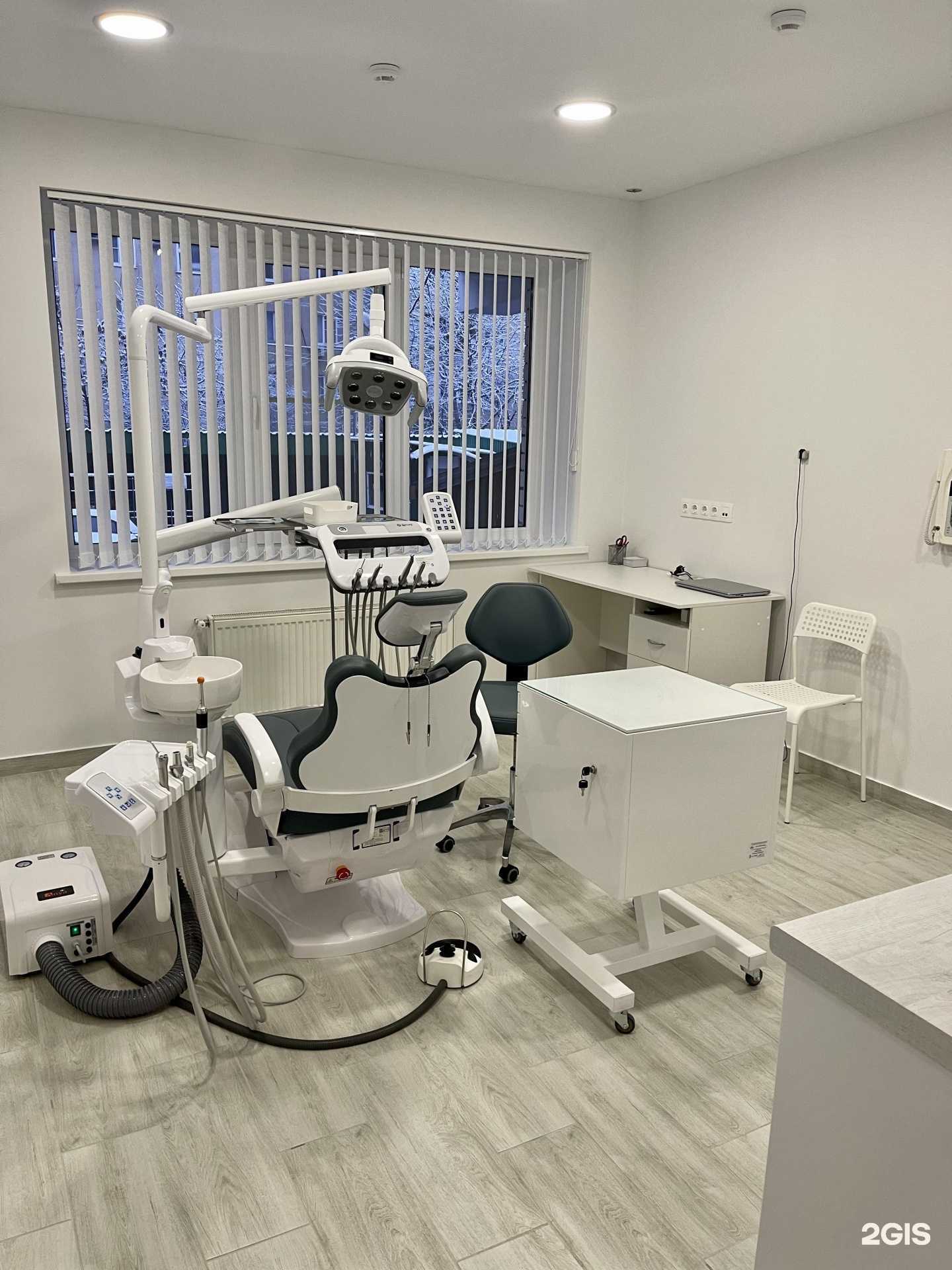 Отзывы на компанию Формула-Дент в Ставрополе c фото