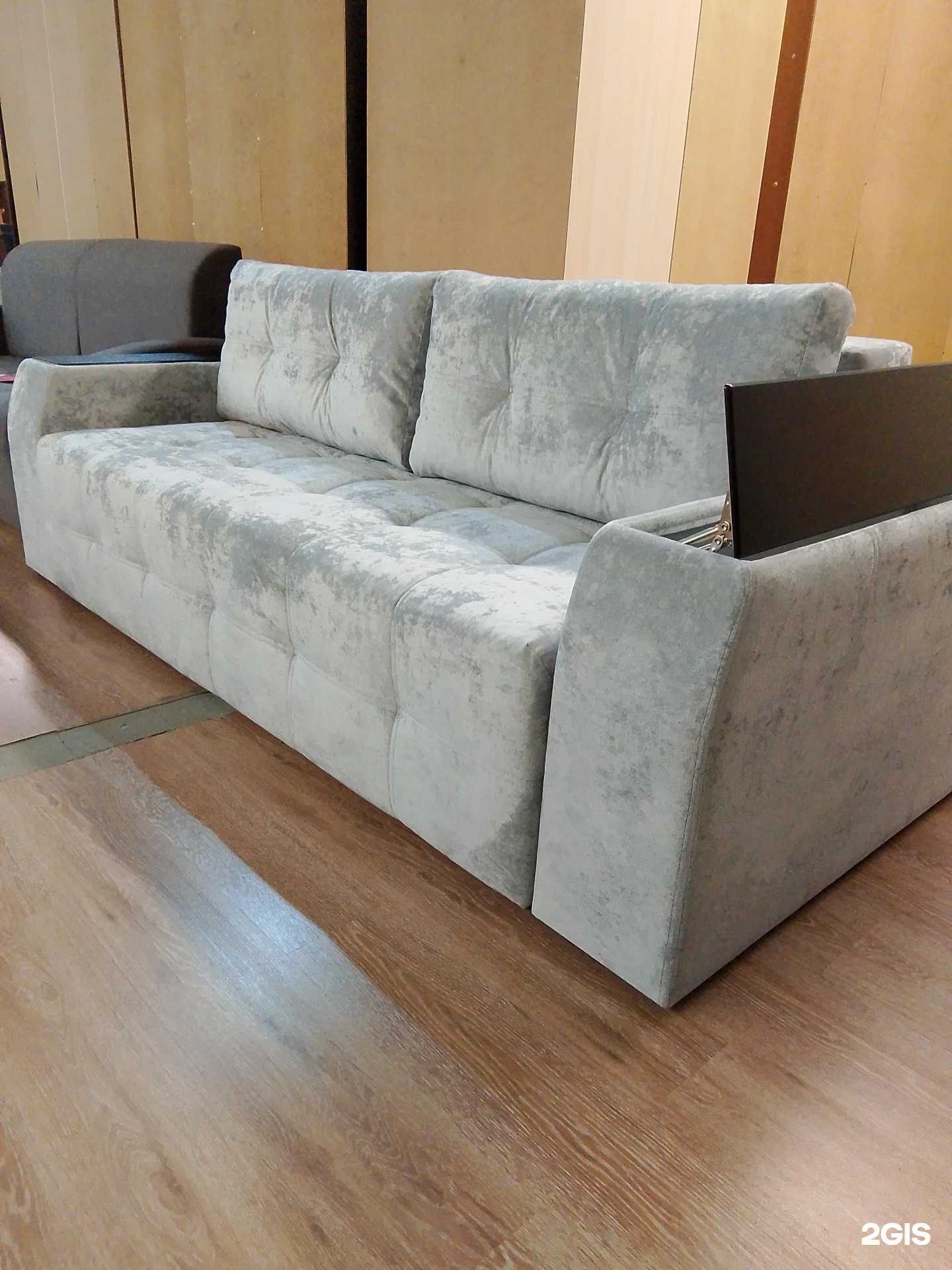 Отзывы на компанию Ника Мебель в Магнитогорске c фото