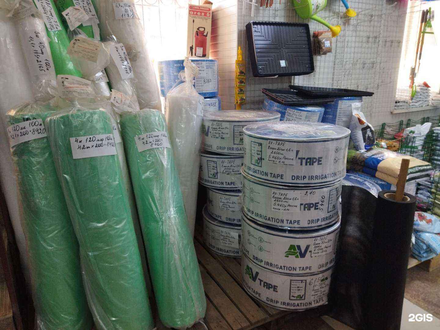 Отзывы на компанию Дачный мир в Астрахани c фото