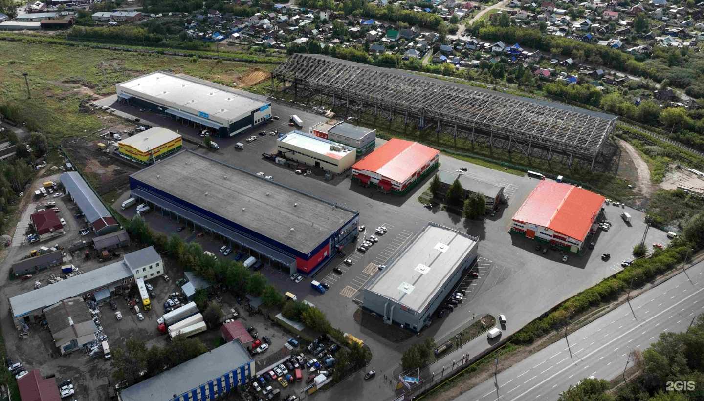 Отзывы на компанию Деловые Линии в Ижевске c фото - фотография 2 из 2