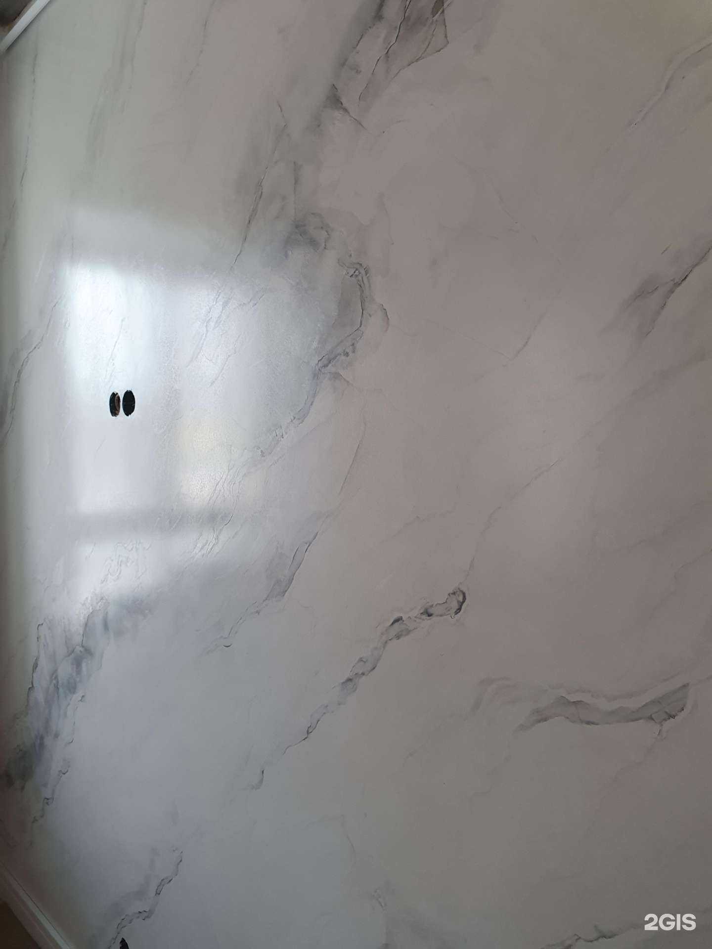 Отзывы на компанию Декор стен в Барнауле c фото