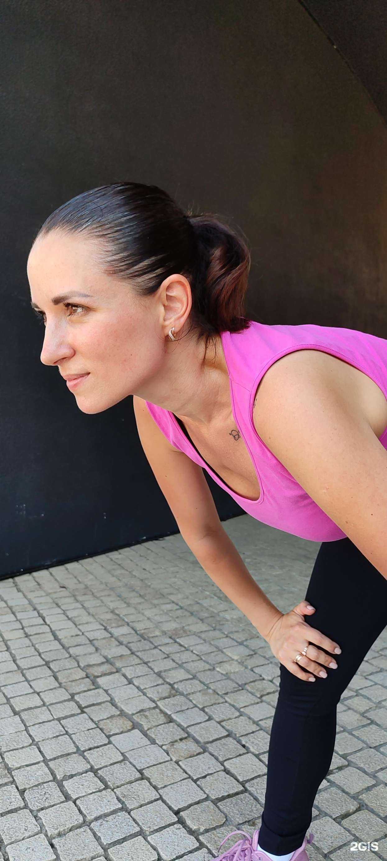 Отзывы на компанию Фитнес-студия в Краснодаре c фото