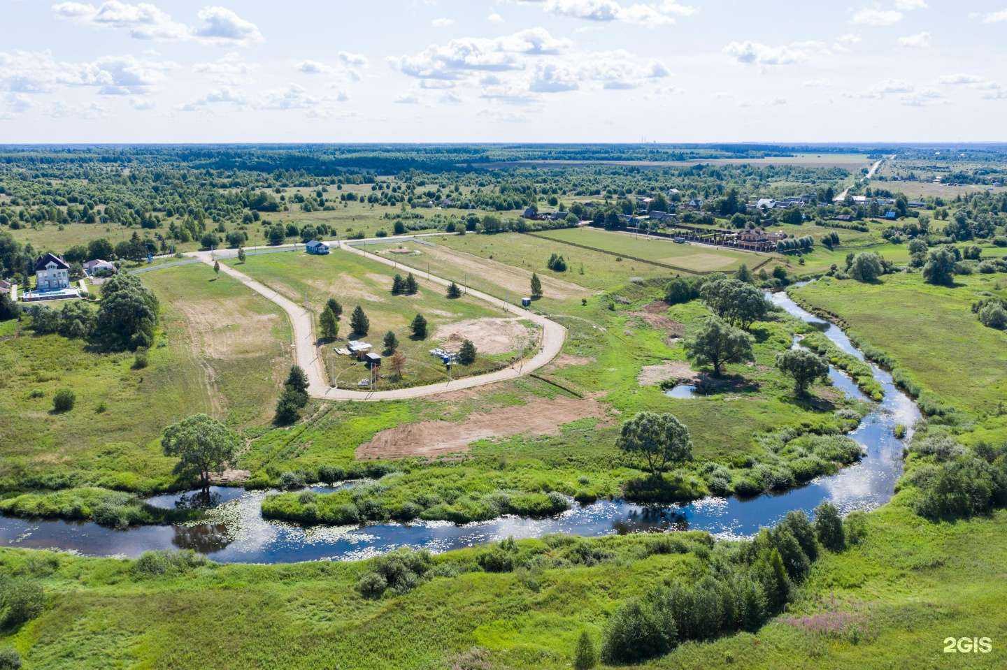 Отзывы на компанию Верхневолжские просторы в Твери c фото