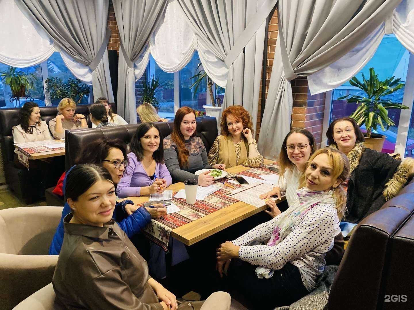 Отзывы на компанию Ной в Ишимбае c фото