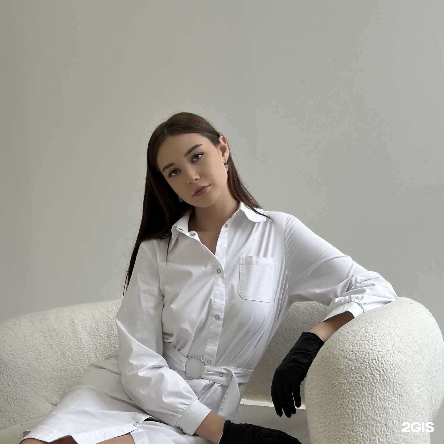 Отзывы на компанию Cosm_tikhonova в Тюмени c фото