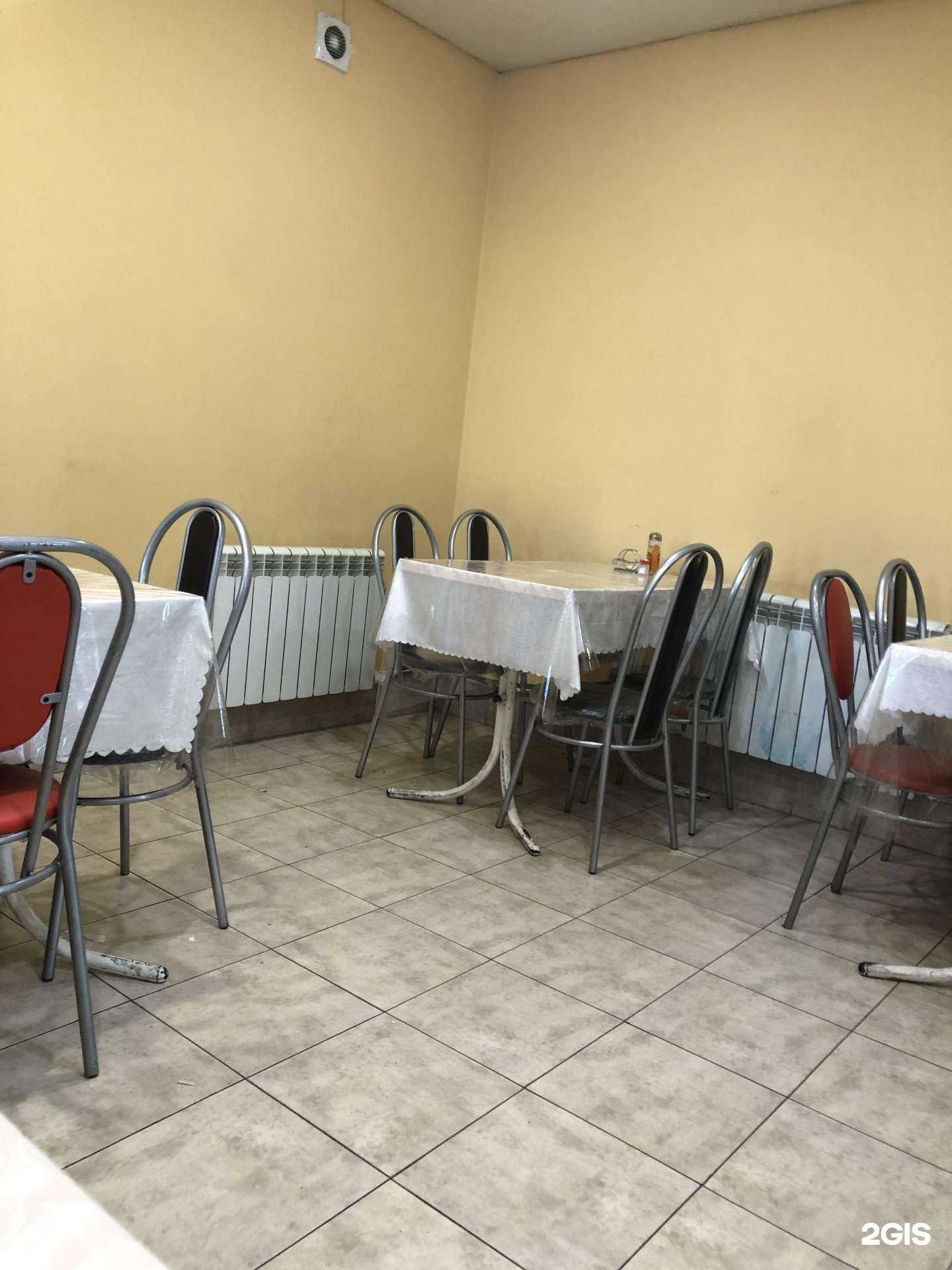 Отзывы на компанию Дамаск Хаус №1 Халяль в Казани c фото