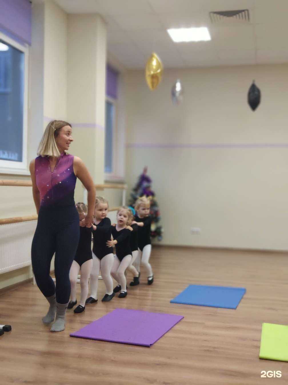 Отзывы на компанию Маленькая страна в г. Всеволожск c фото